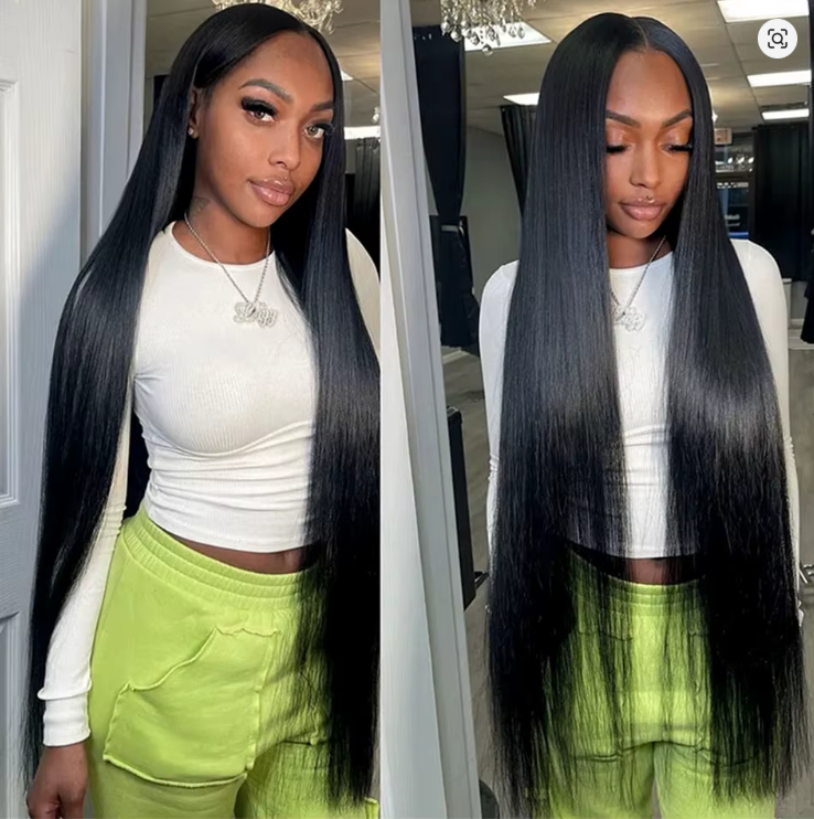 Hair Extensions Quality